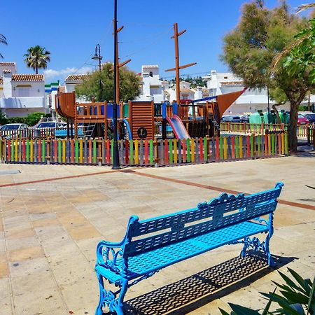 Holiday Home Mijas Beach By Interhome ラ・カラ・デ・ミハス エクステリア 写真