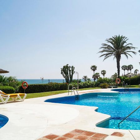 Holiday Home Mijas Beach By Interhome ラ・カラ・デ・ミハス エクステリア 写真