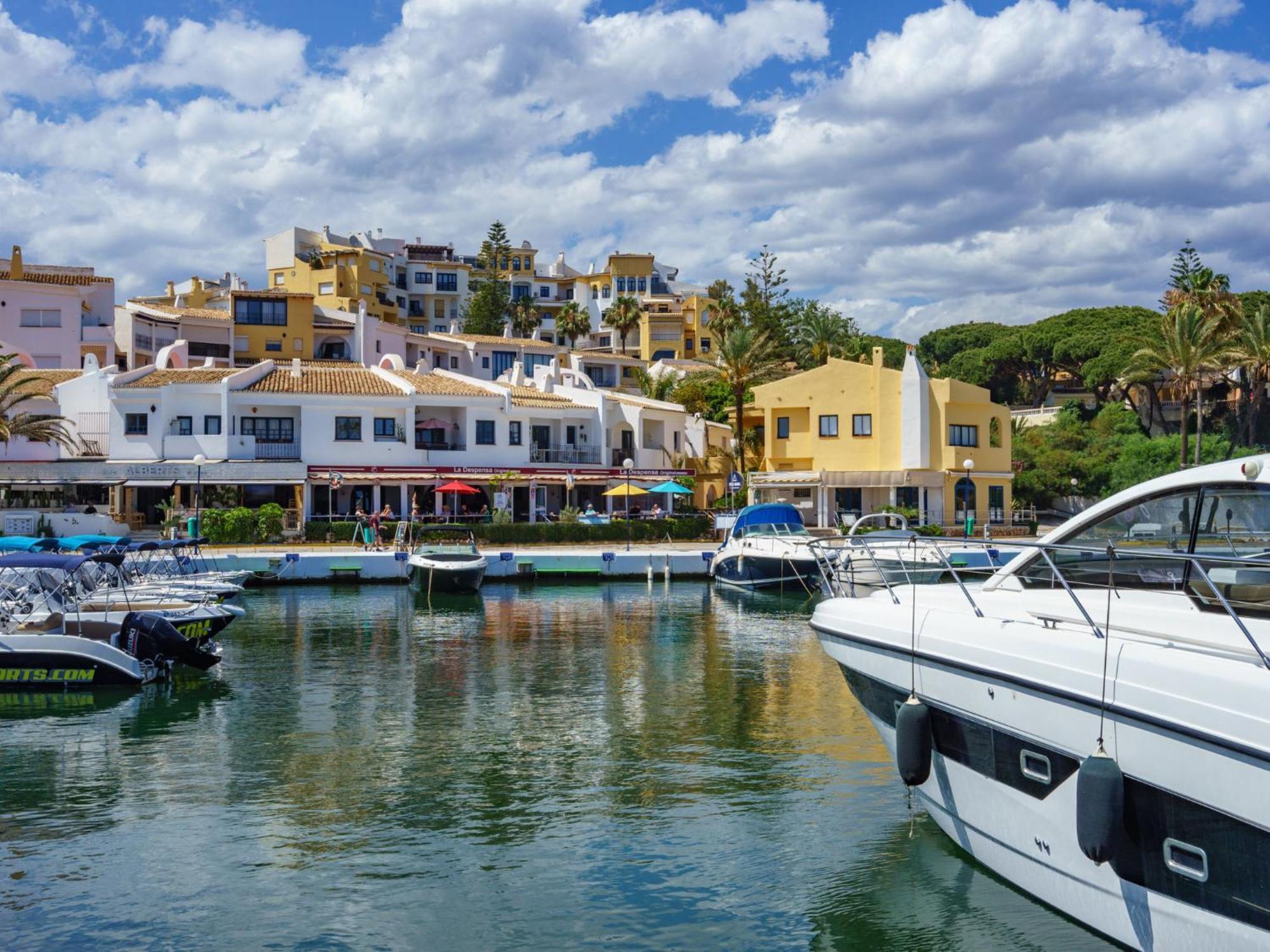 Holiday Home Mijas Beach By Interhome ラ・カラ・デ・ミハス エクステリア 写真