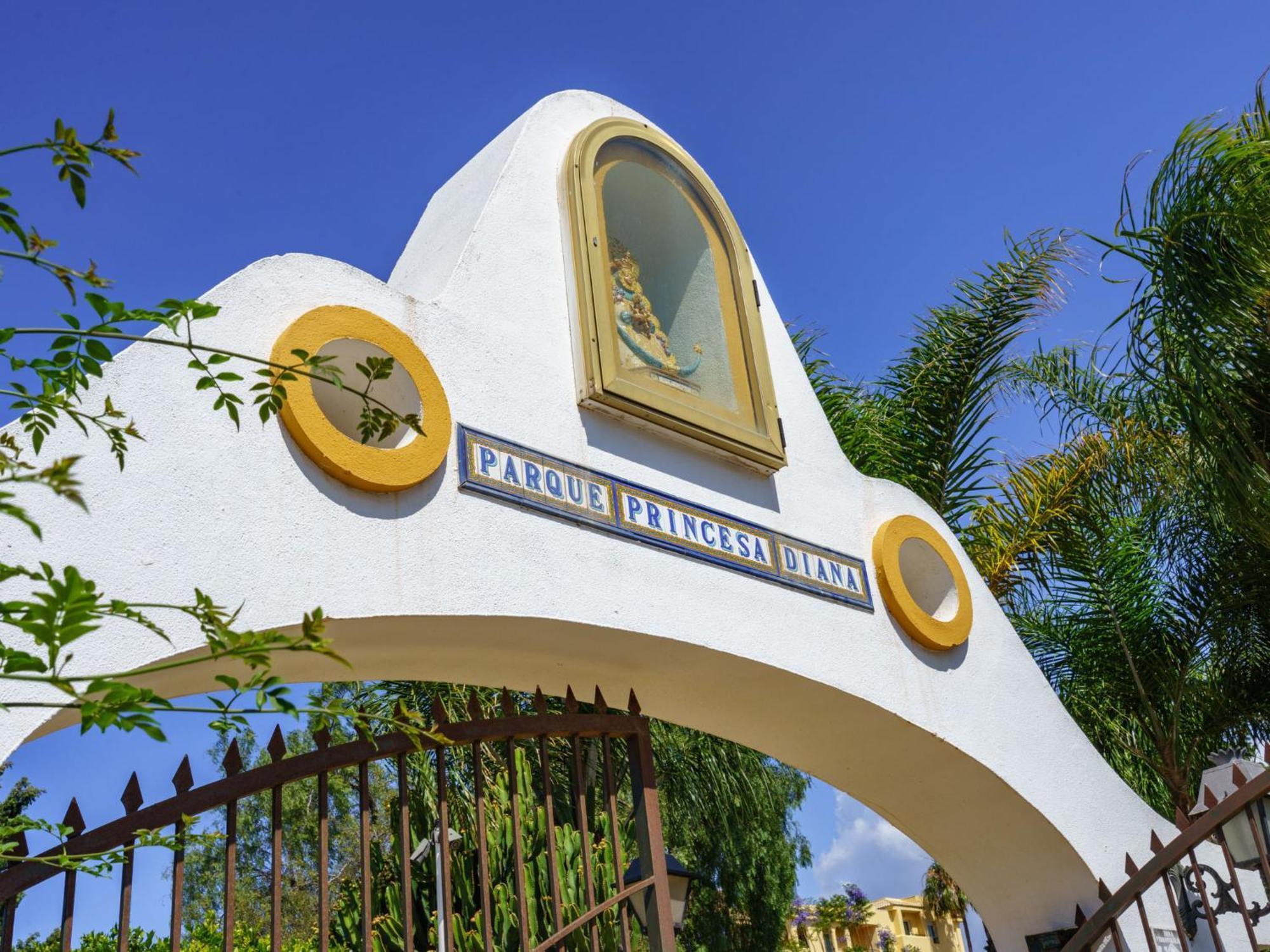 Holiday Home Mijas Beach By Interhome ラ・カラ・デ・ミハス エクステリア 写真