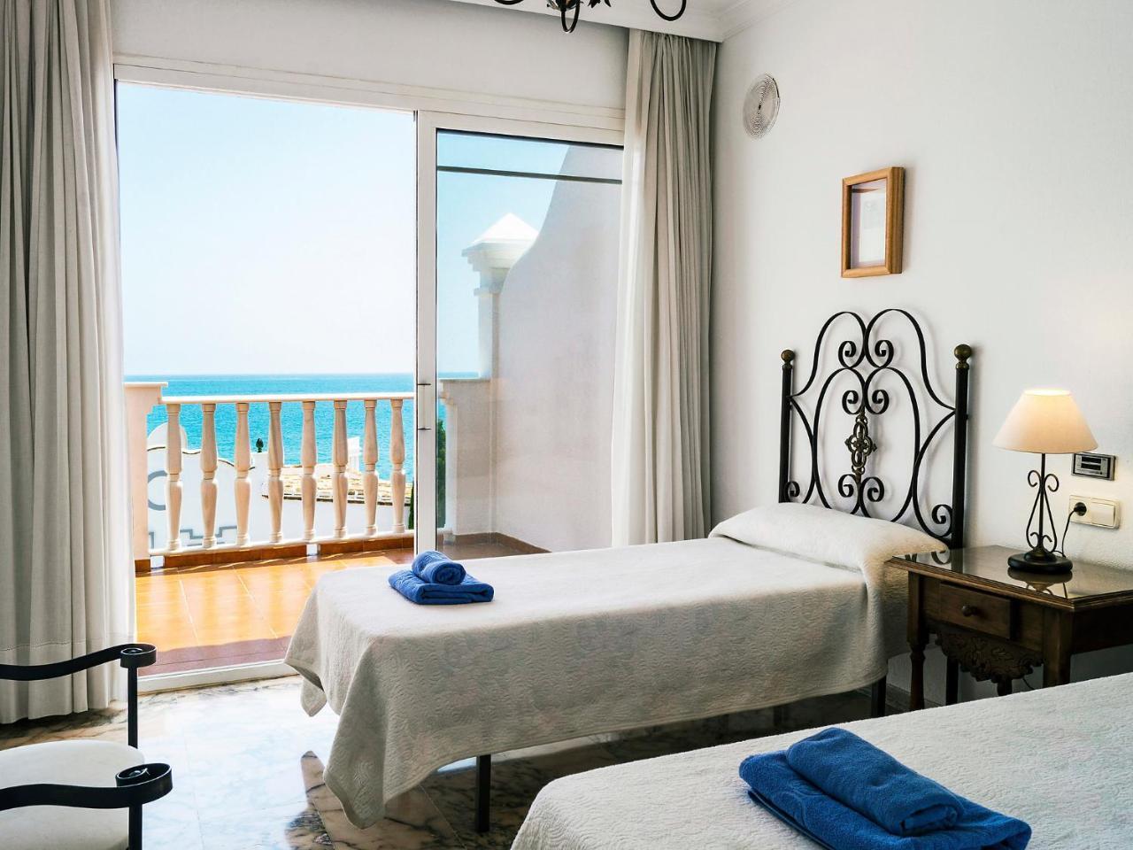 Holiday Home Mijas Beach By Interhome ラ・カラ・デ・ミハス エクステリア 写真