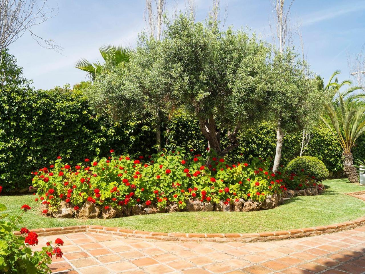 Holiday Home Mijas Beach By Interhome ラ・カラ・デ・ミハス エクステリア 写真