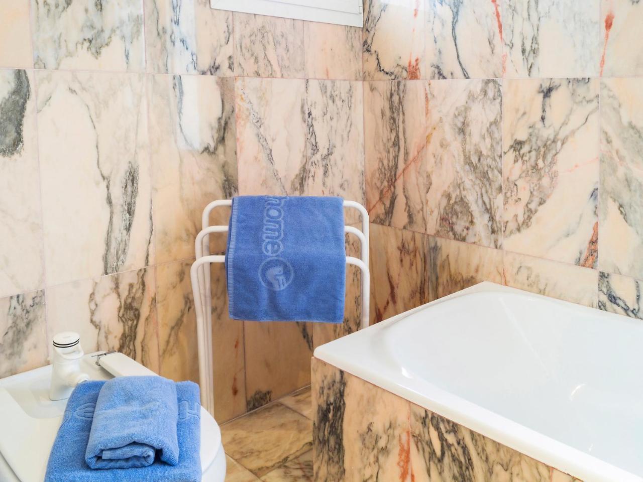Holiday Home Mijas Beach By Interhome ラ・カラ・デ・ミハス エクステリア 写真