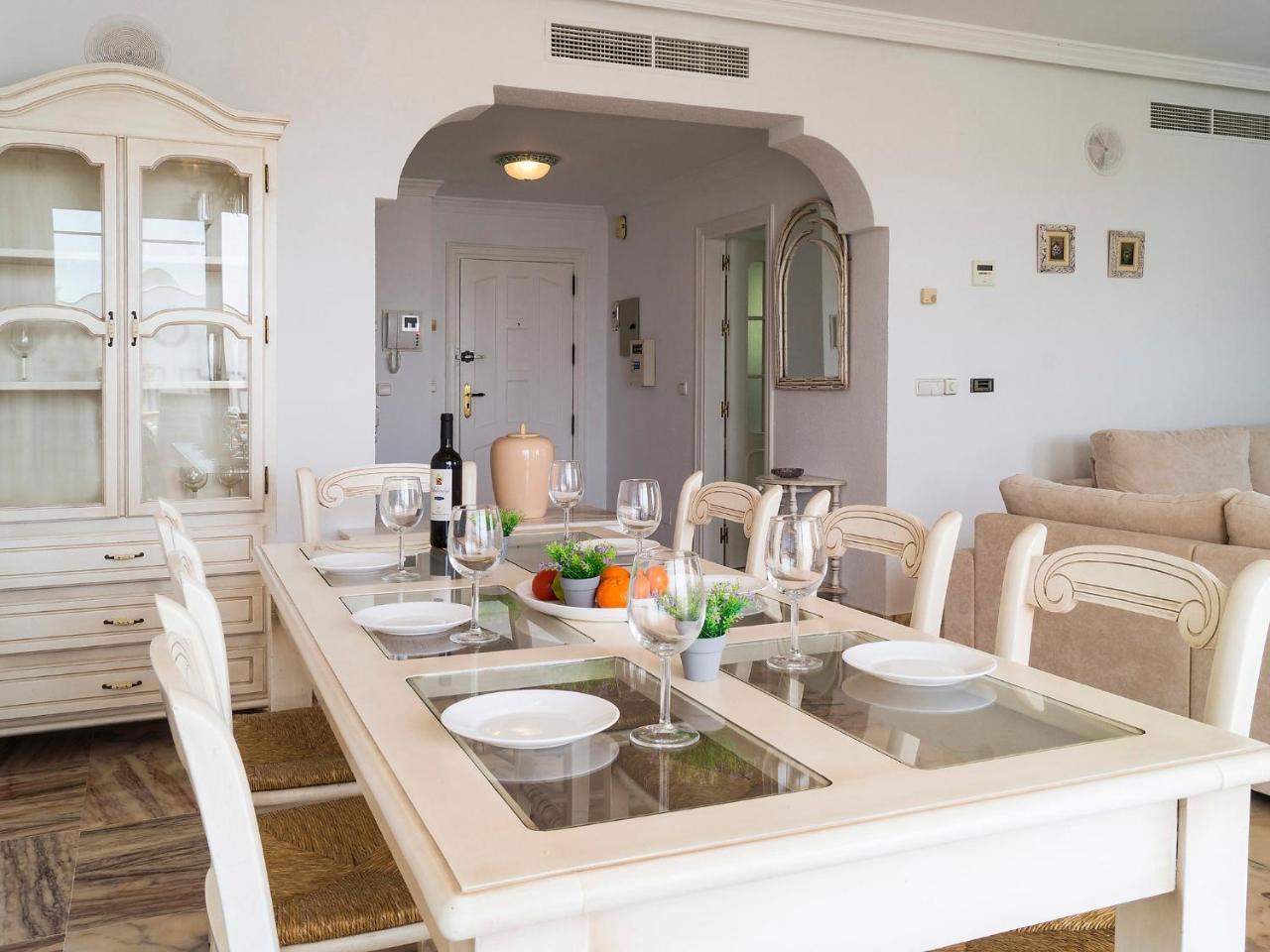 Holiday Home Mijas Beach By Interhome ラ・カラ・デ・ミハス エクステリア 写真