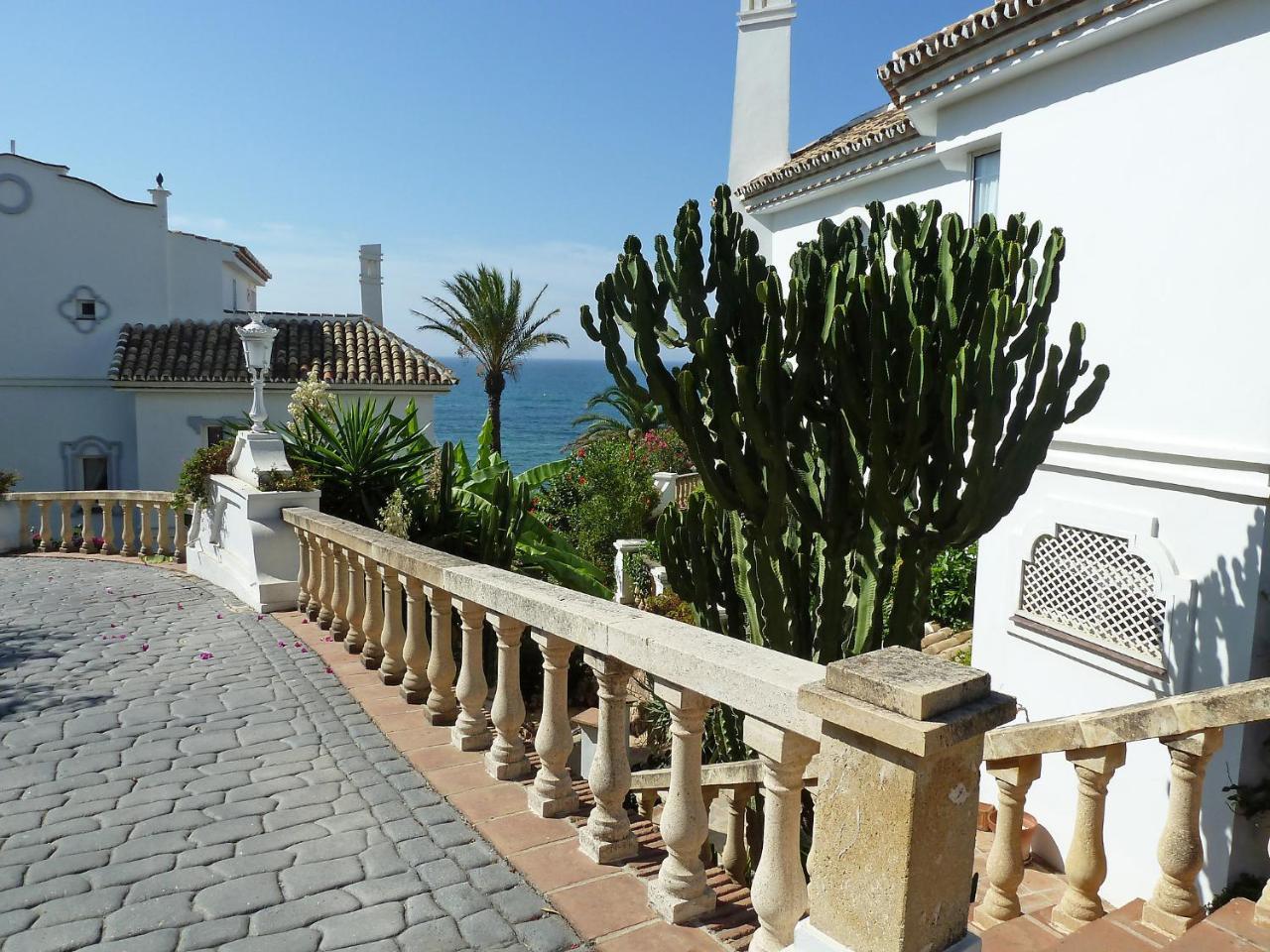 Holiday Home Mijas Beach By Interhome ラ・カラ・デ・ミハス エクステリア 写真
