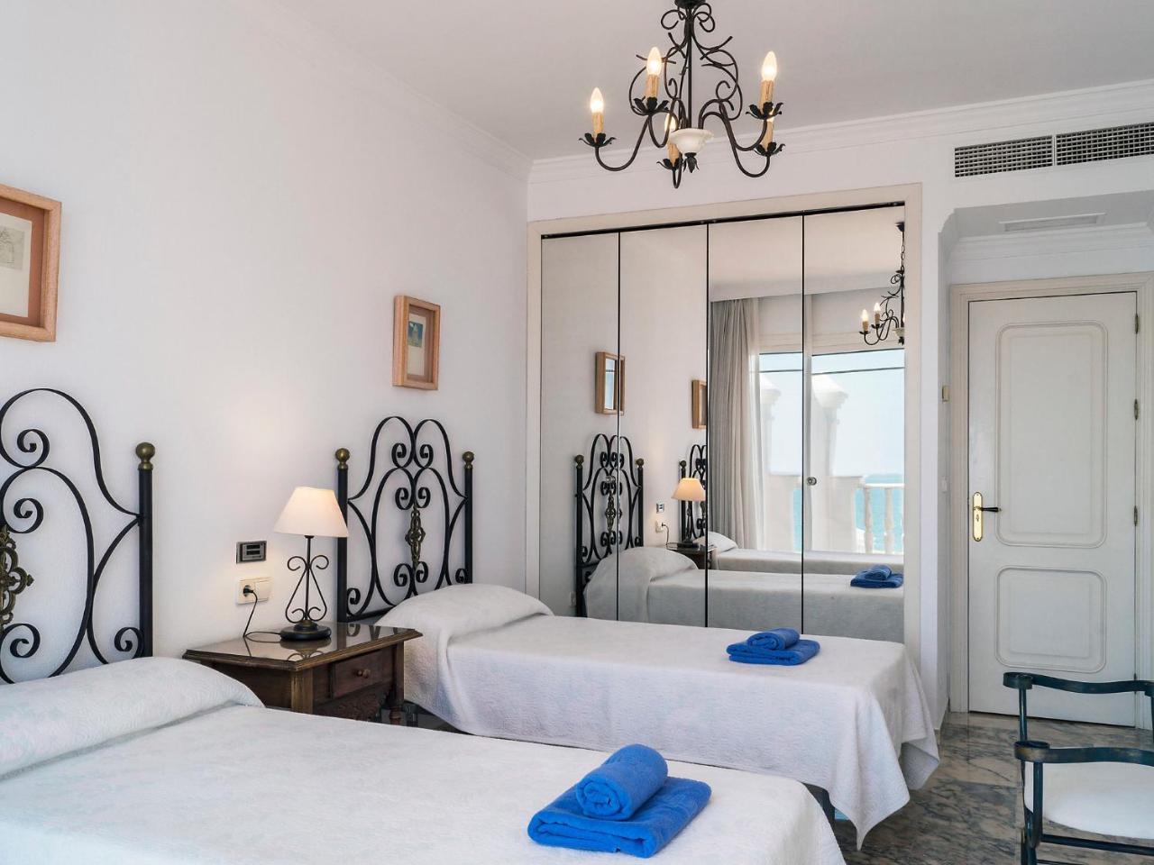 Holiday Home Mijas Beach By Interhome ラ・カラ・デ・ミハス エクステリア 写真