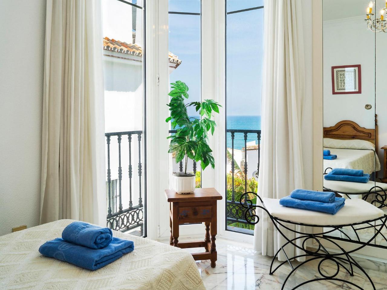 Holiday Home Mijas Beach By Interhome ラ・カラ・デ・ミハス エクステリア 写真
