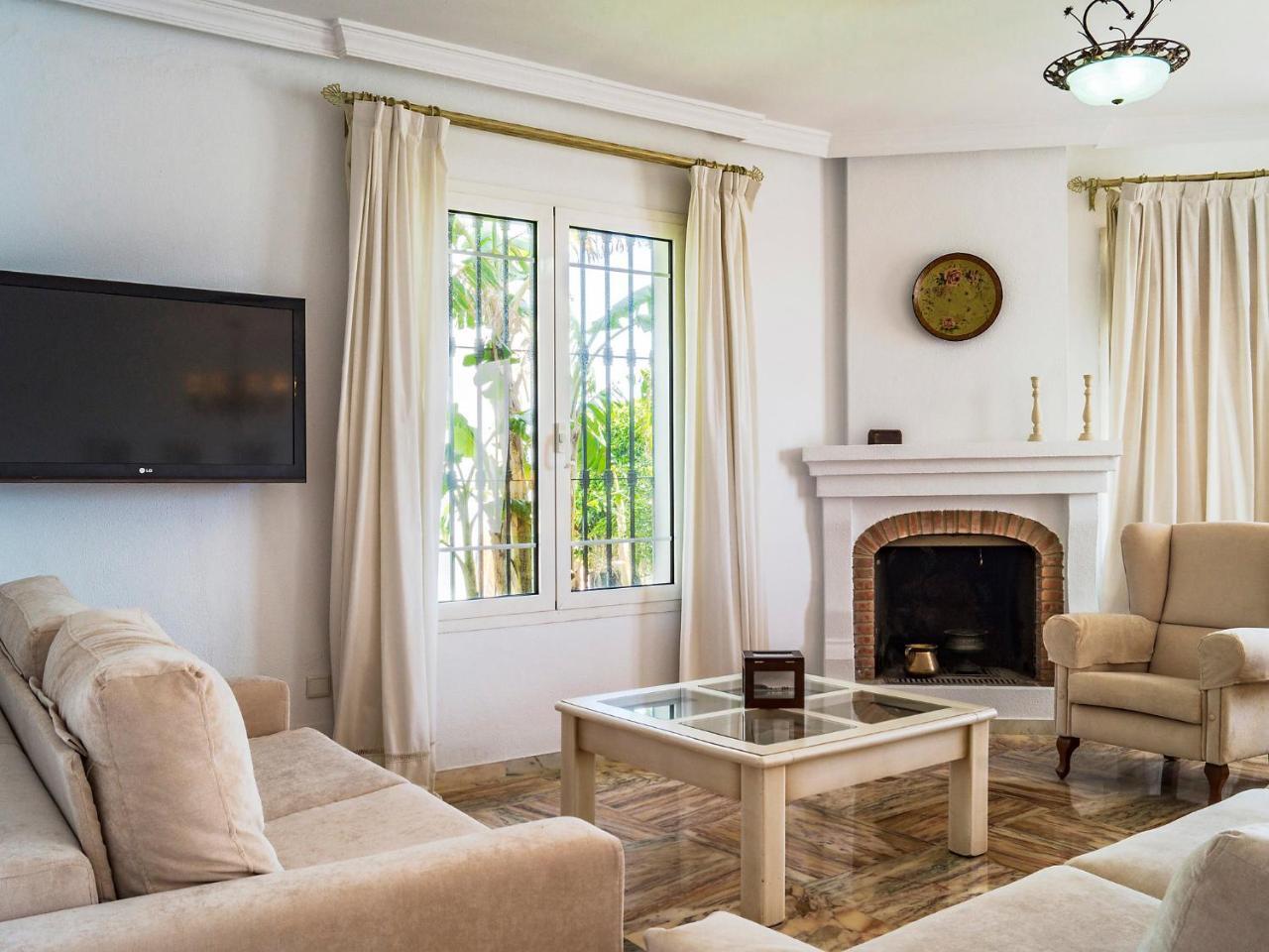 Holiday Home Mijas Beach By Interhome ラ・カラ・デ・ミハス エクステリア 写真