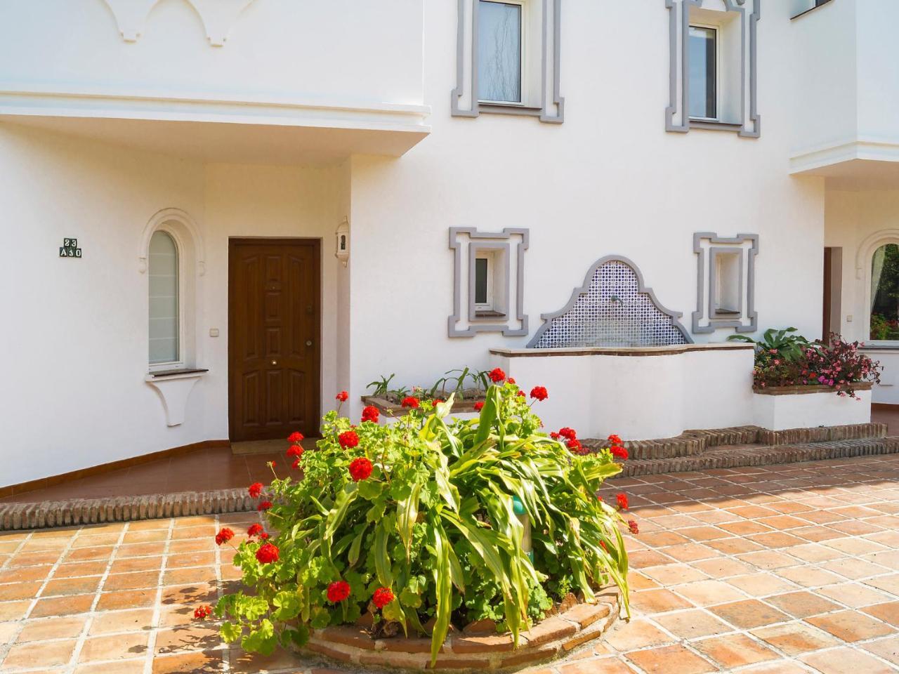 Holiday Home Mijas Beach By Interhome ラ・カラ・デ・ミハス エクステリア 写真