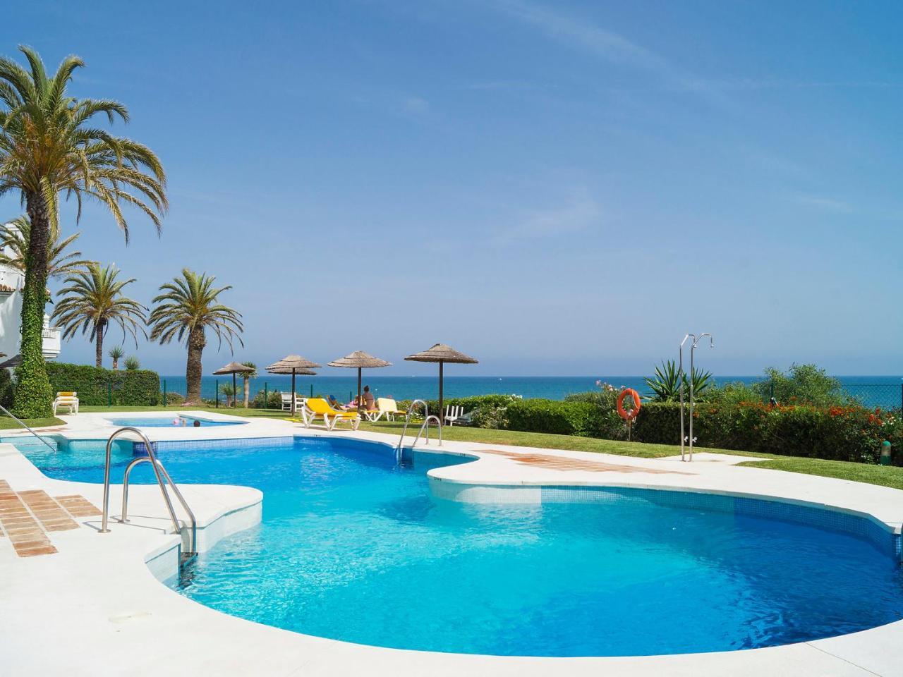 Holiday Home Mijas Beach By Interhome ラ・カラ・デ・ミハス エクステリア 写真