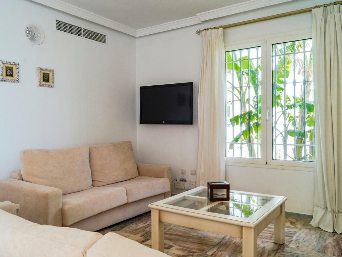 Holiday Home Mijas Beach By Interhome ラ・カラ・デ・ミハス エクステリア 写真