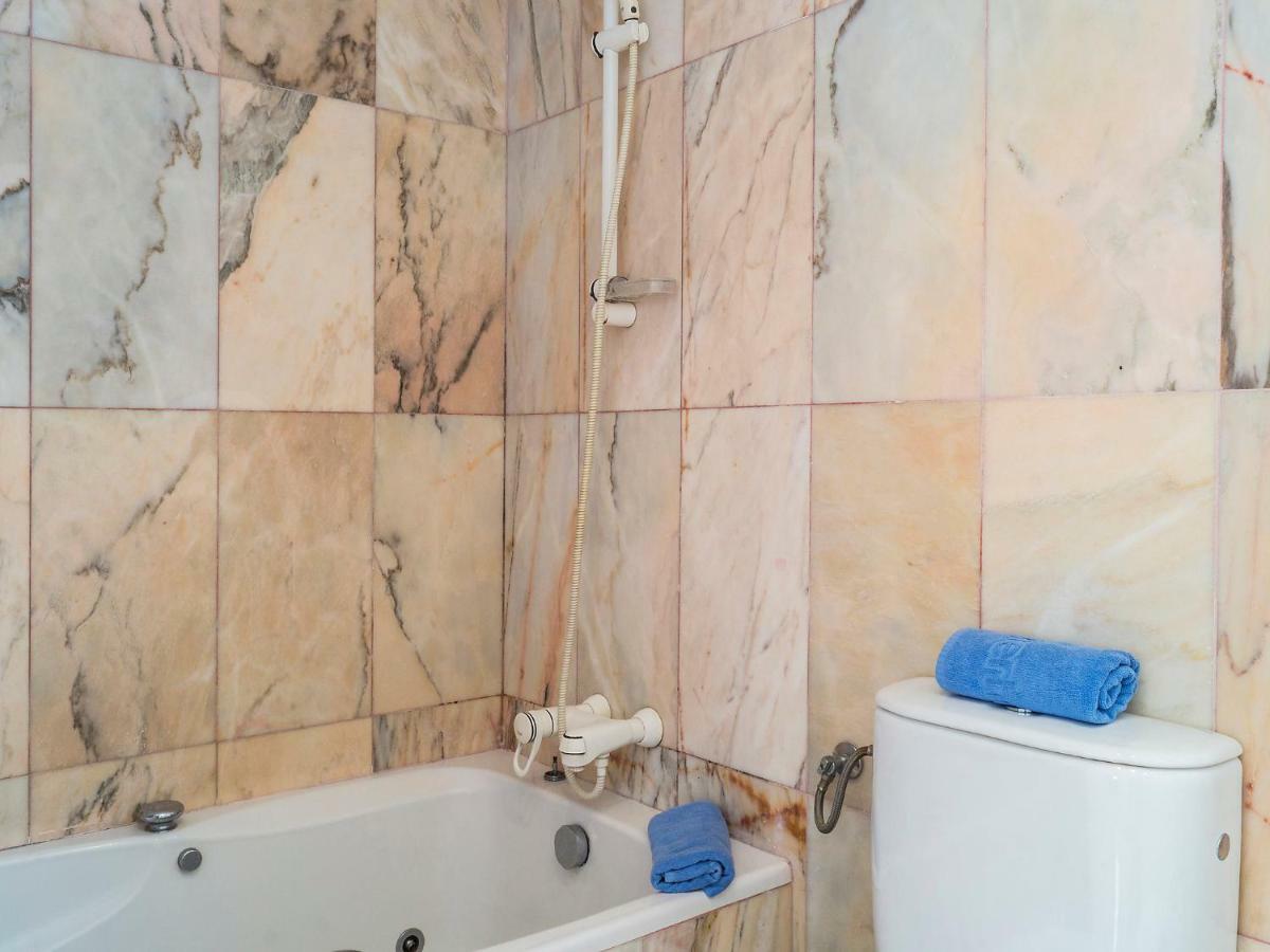 Holiday Home Mijas Beach By Interhome ラ・カラ・デ・ミハス エクステリア 写真